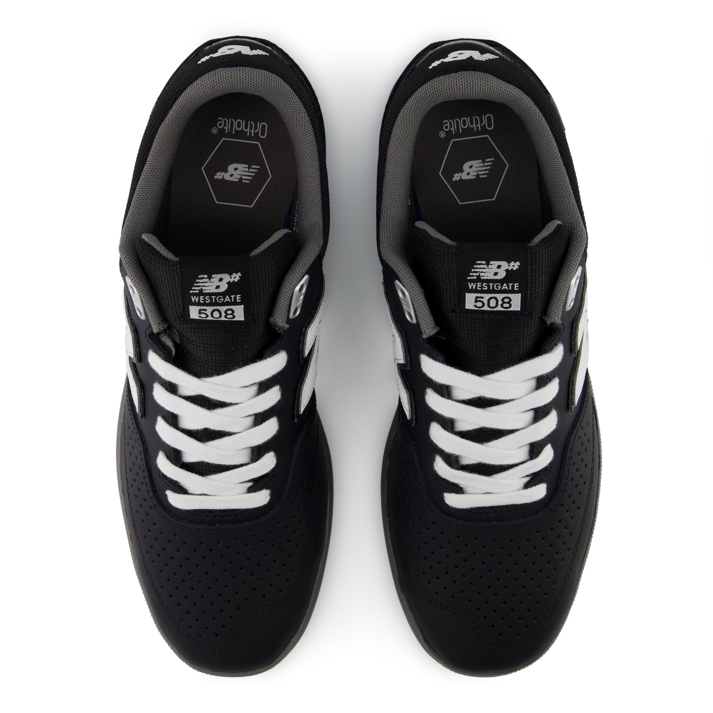 New Balance NB Numeric Brandon Westgate 508, UN508BND