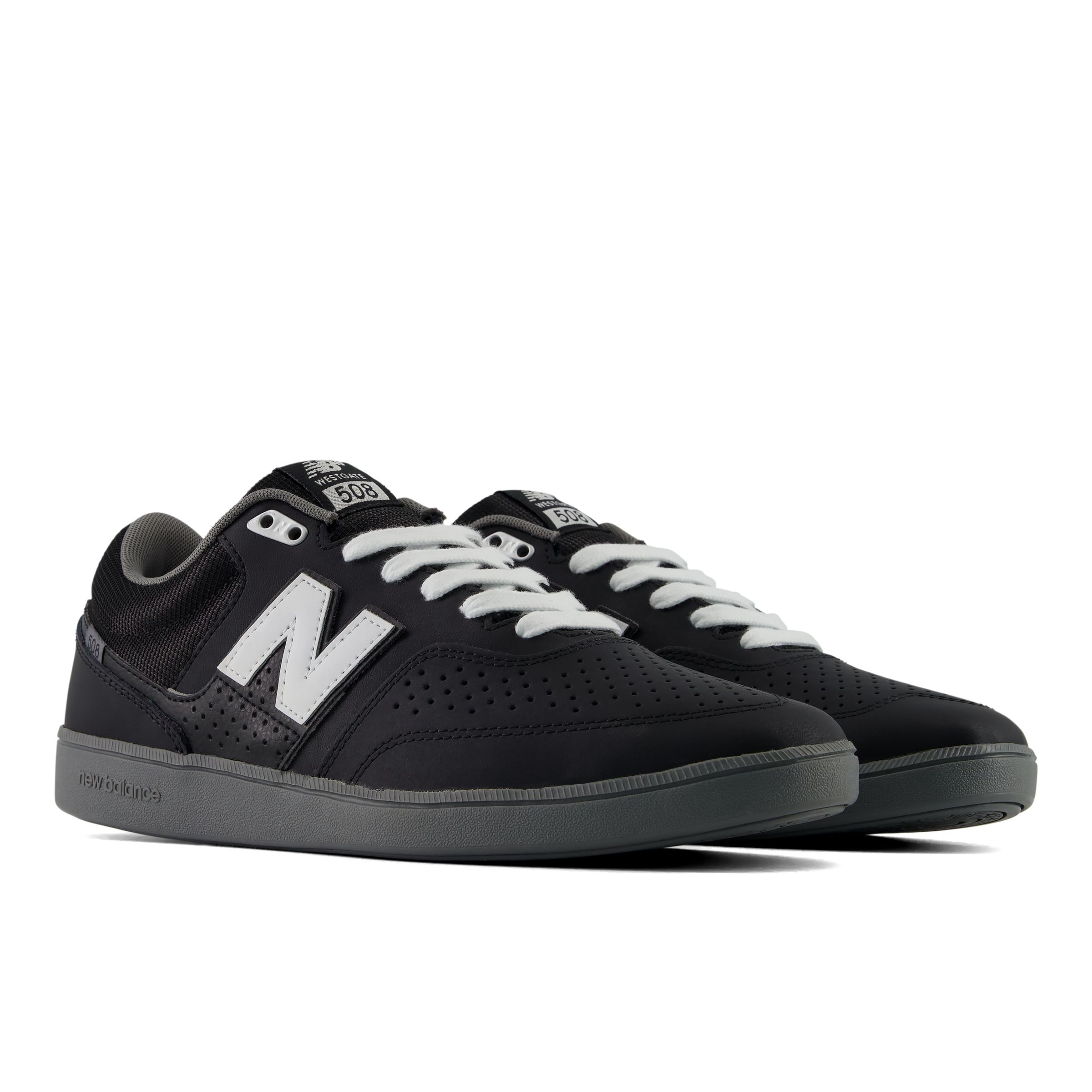 New Balance NB Numeric Brandon Westgate 508, UN508BND
