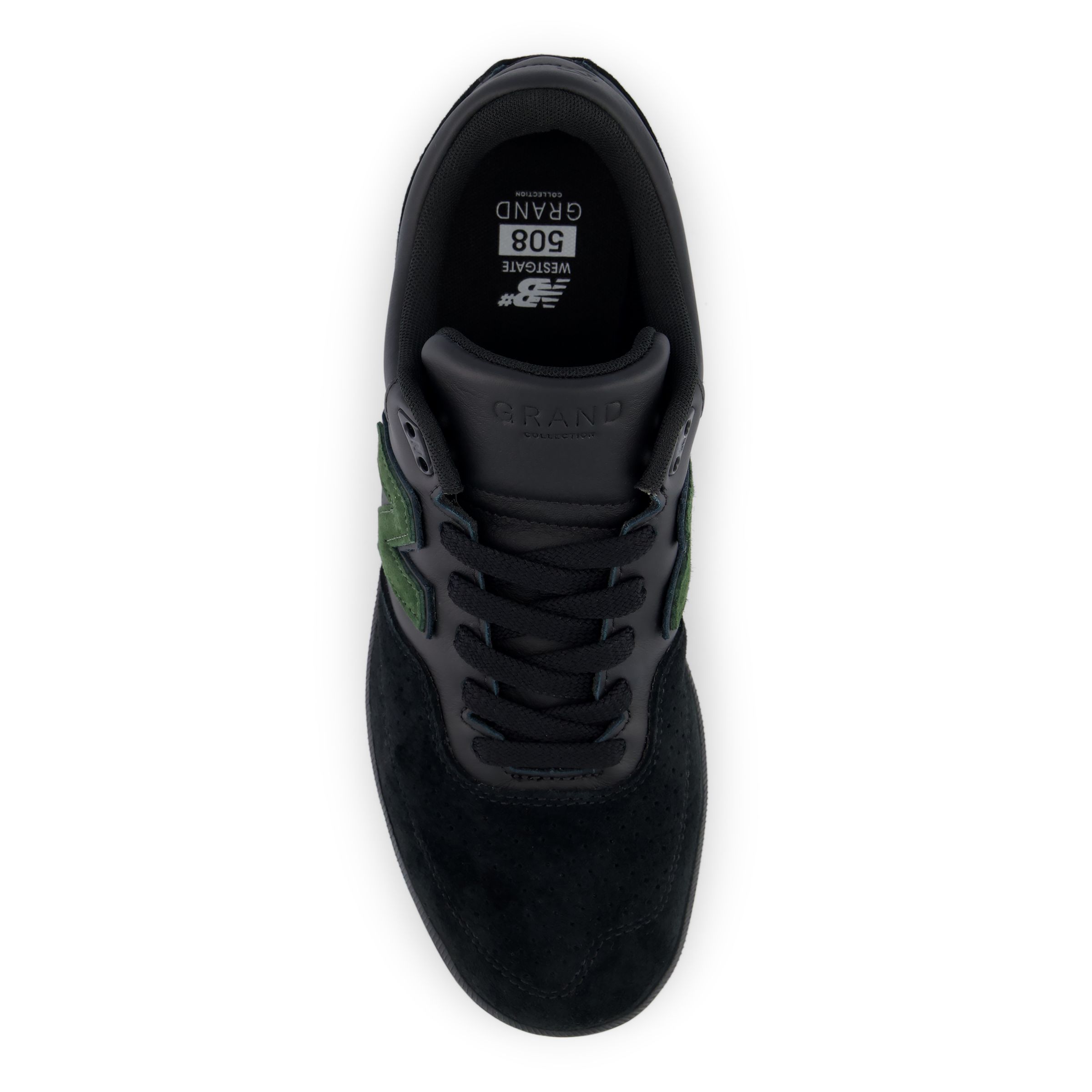 New Balance NB Numeric 508 Grand, UN508GRN