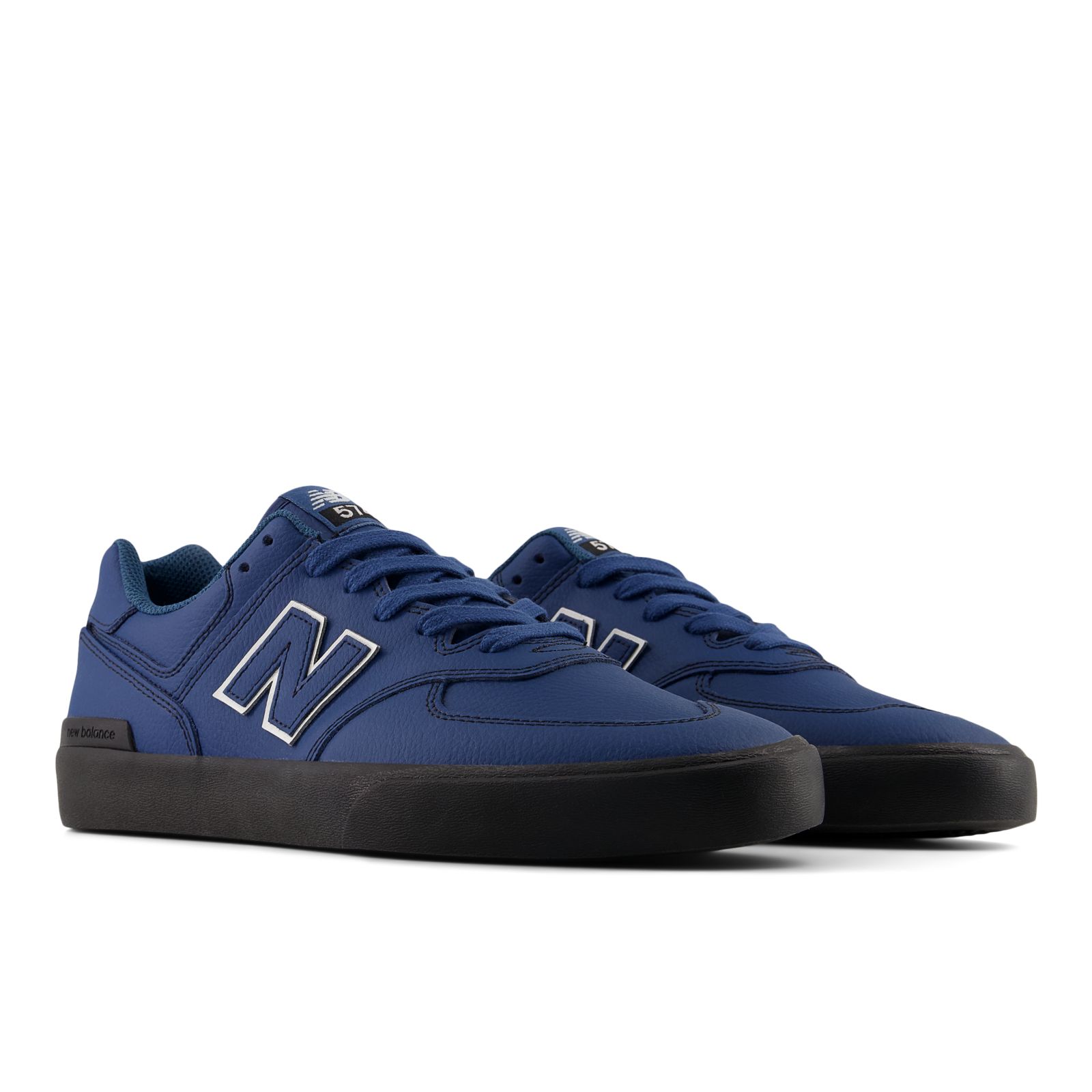 Мужские кроссовки New Balance NB Numeric 574 Vulc — фото 2
