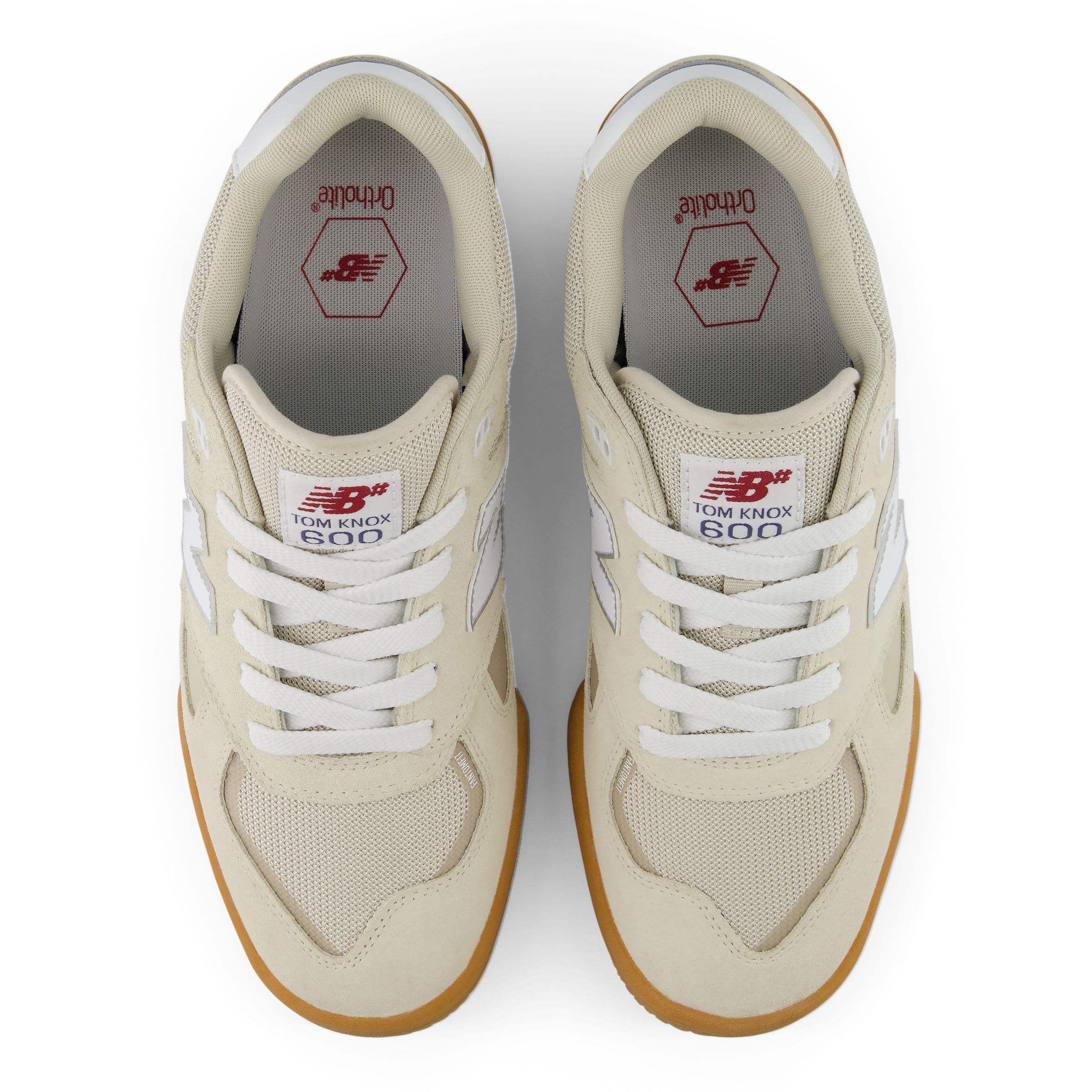 NB Numeric Tom Knox 600