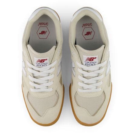 NB Numeric Tom Knox 600