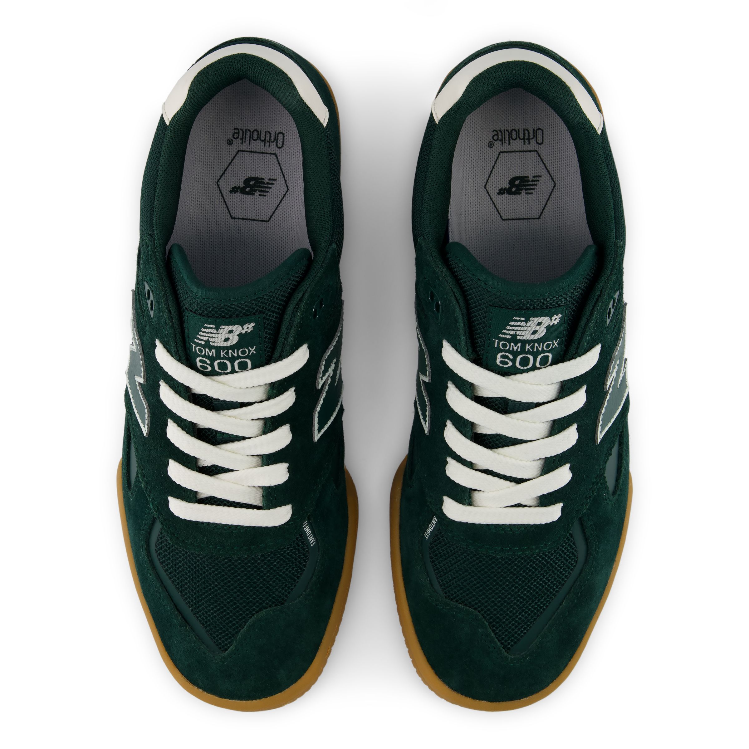 New Balance NB Numeric Tom Knox 600, UN600GNG