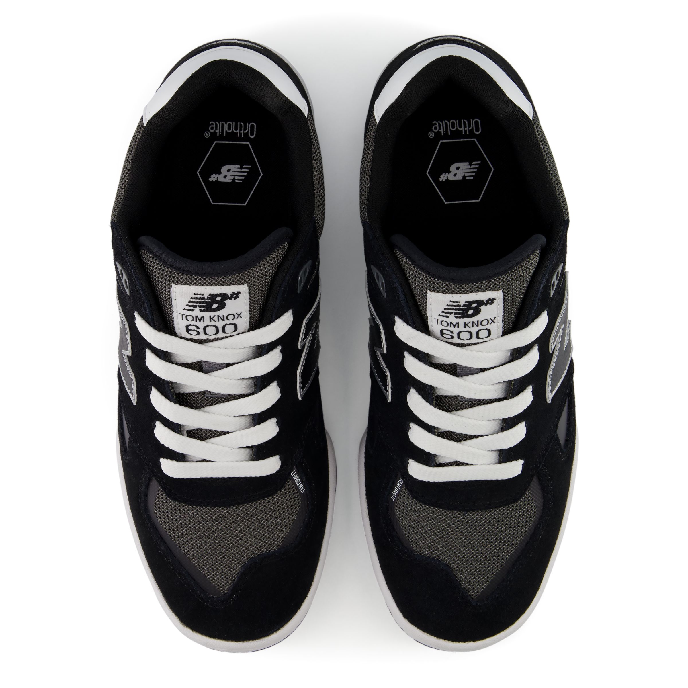 NB Numeric Tom Knox 600
