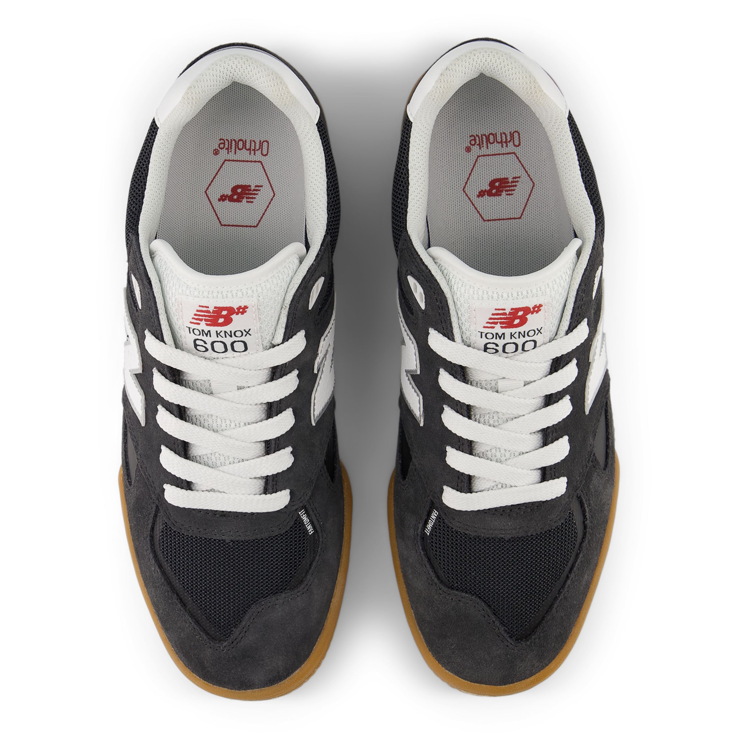 NB Numeric Tom Knox 600