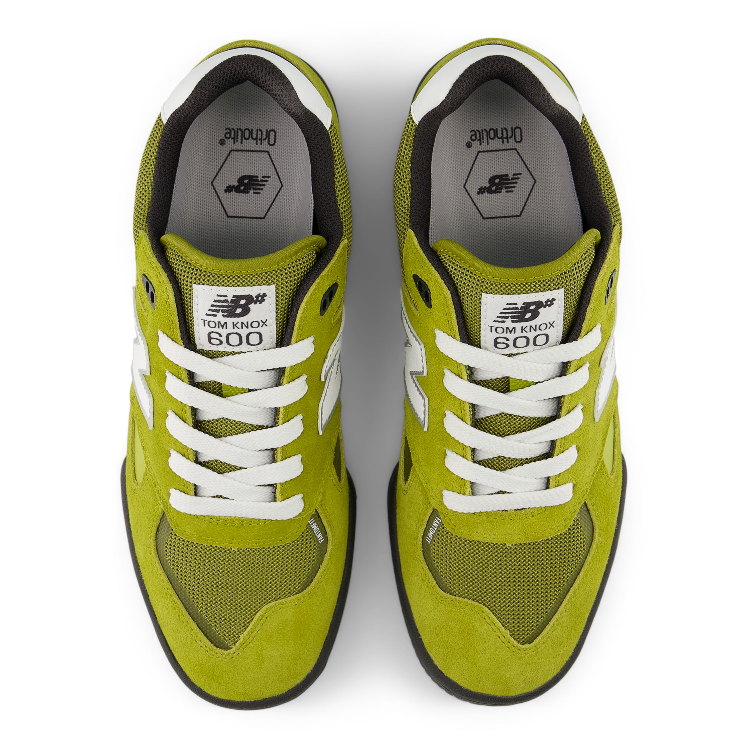 NB Numeric Tom Knox 600