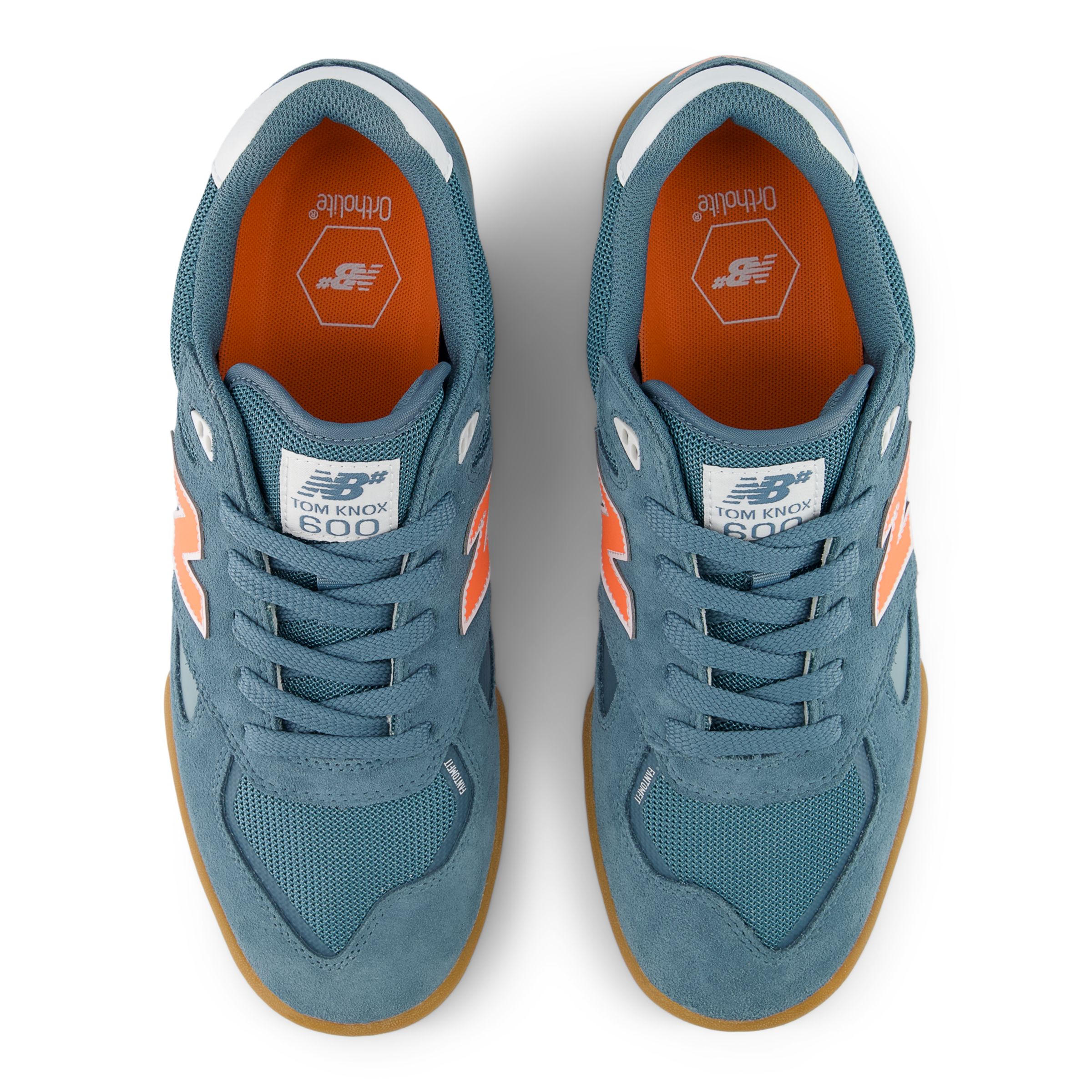 NB Numeric Tom Knox 600