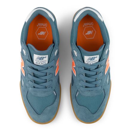 NB Numeric Tom Knox 600