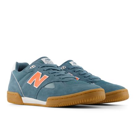 NB Numeric Tom Knox 600, EAU SAL&Eacute;E with CHALEUR DE MANDARINE, UN600SWO