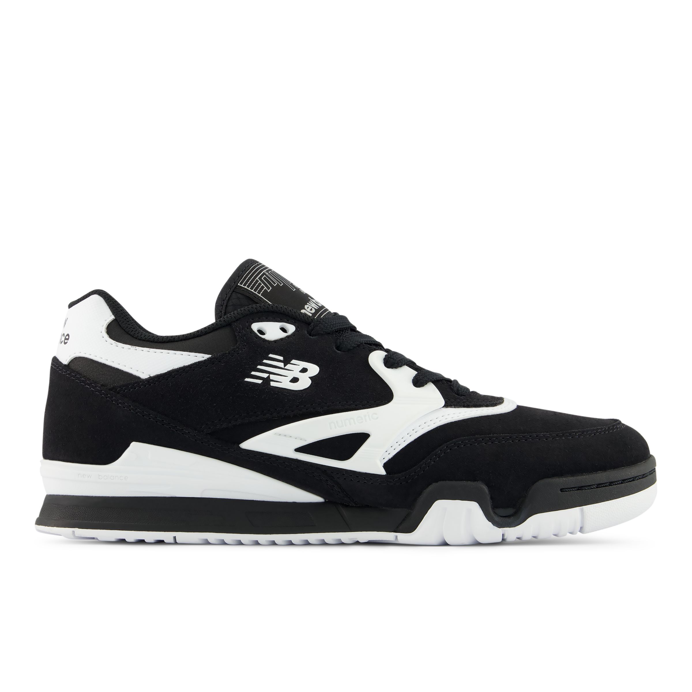 New Balance NB Numeric 770, UN770BLW