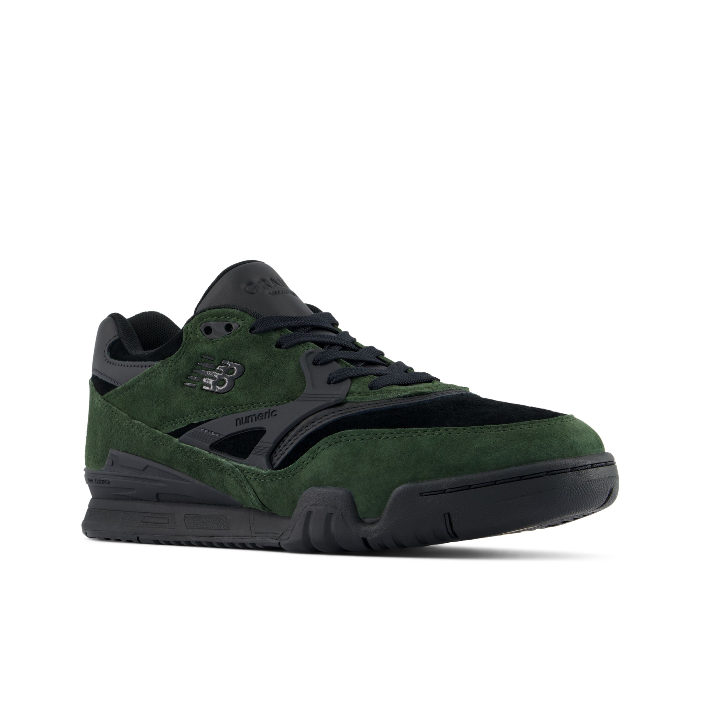New Balance NB Numeric 770 Grand, UN770NGD