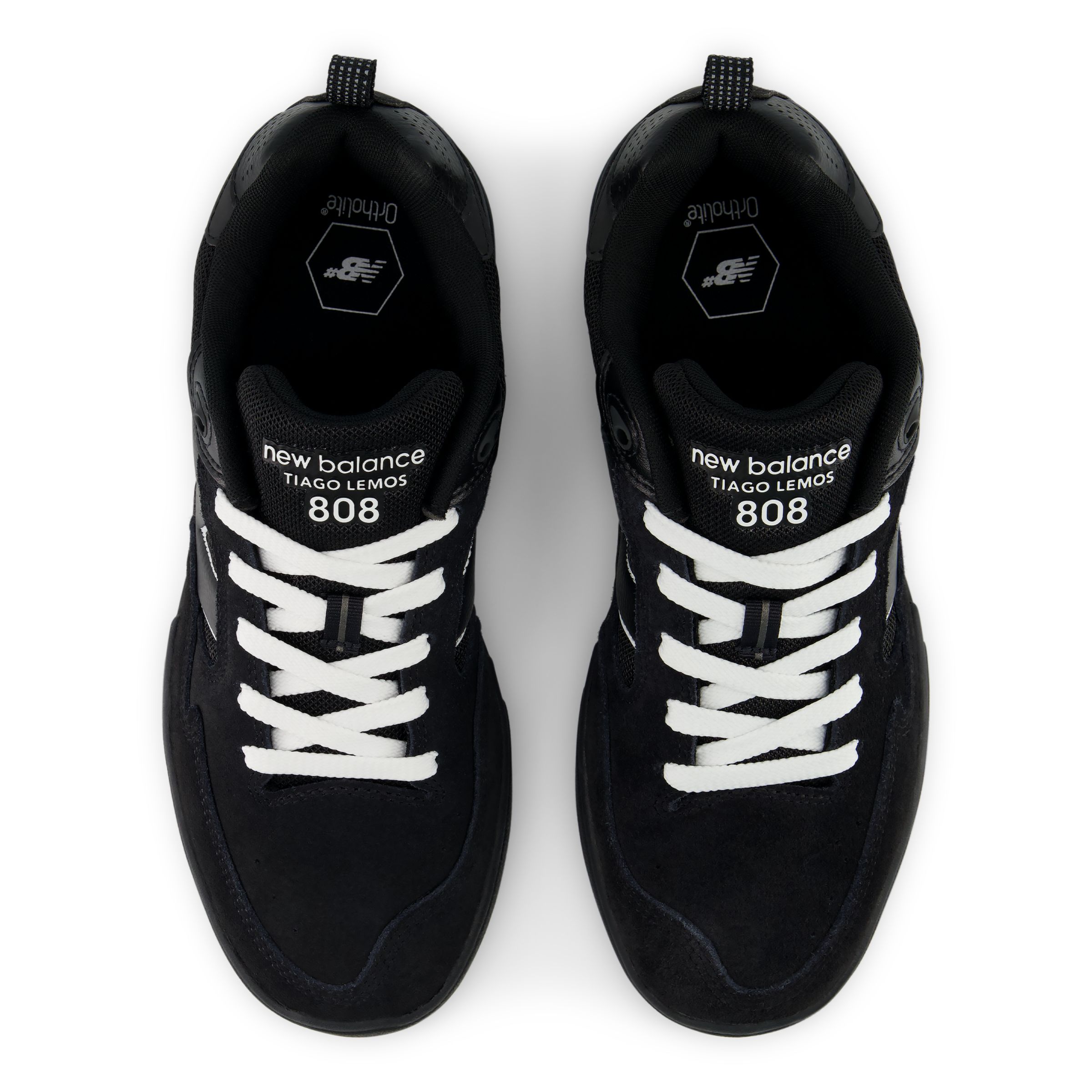 NB Numeric Tiago Lemos 808L