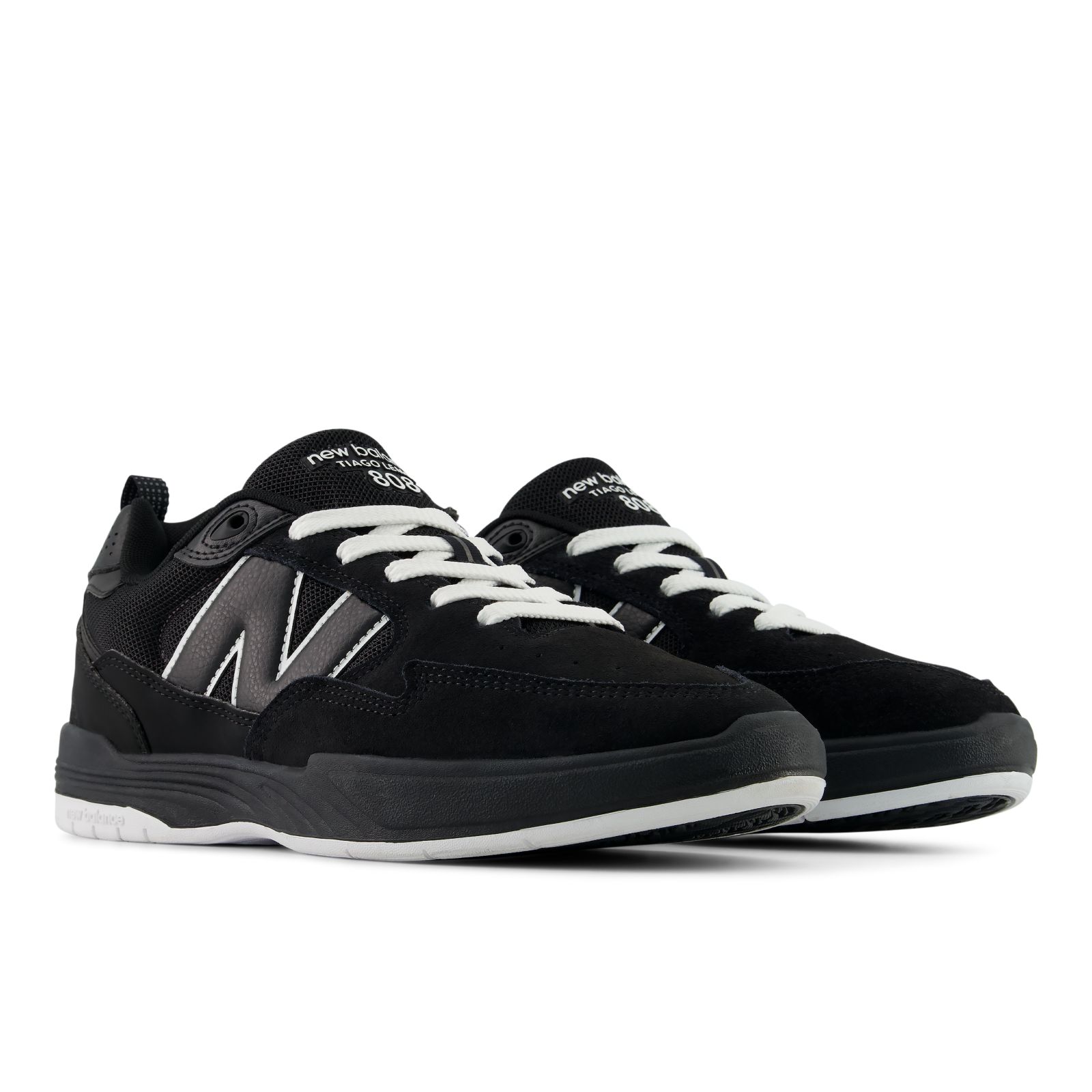 Мужские кроссовки New Balance Numeric Tiago Lemos 808L — фото 2