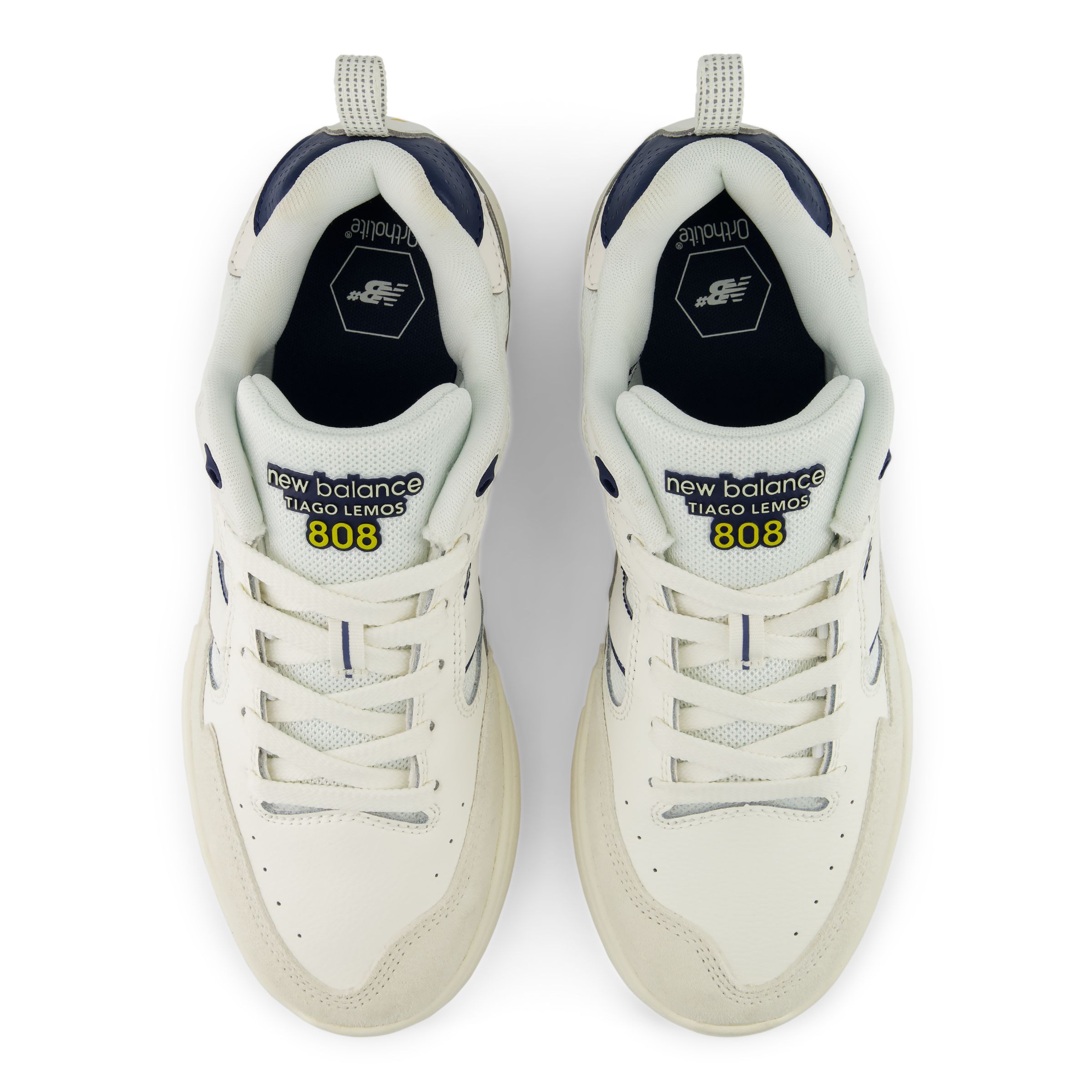 New Balance NB Numeric Tiago Lemos 808L, UN808LSN