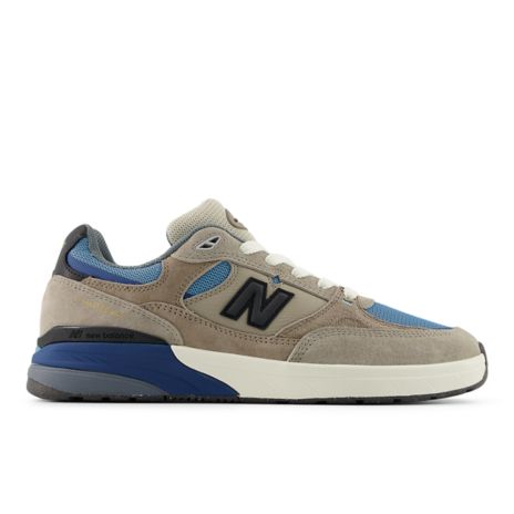 NB Numeric Andrew Reynolds 933