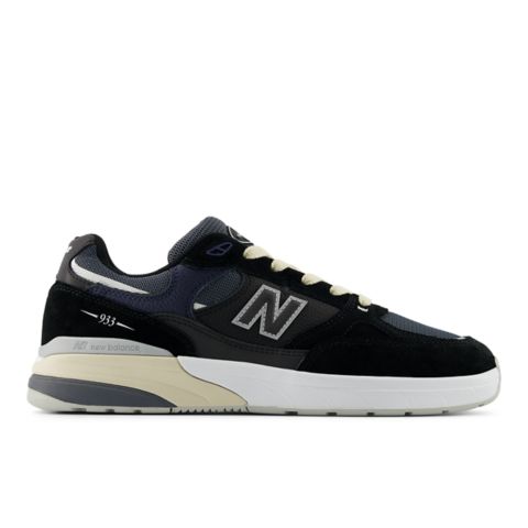 Мужские кроссовки New Balance NB Numeric Andrew Reynolds 933