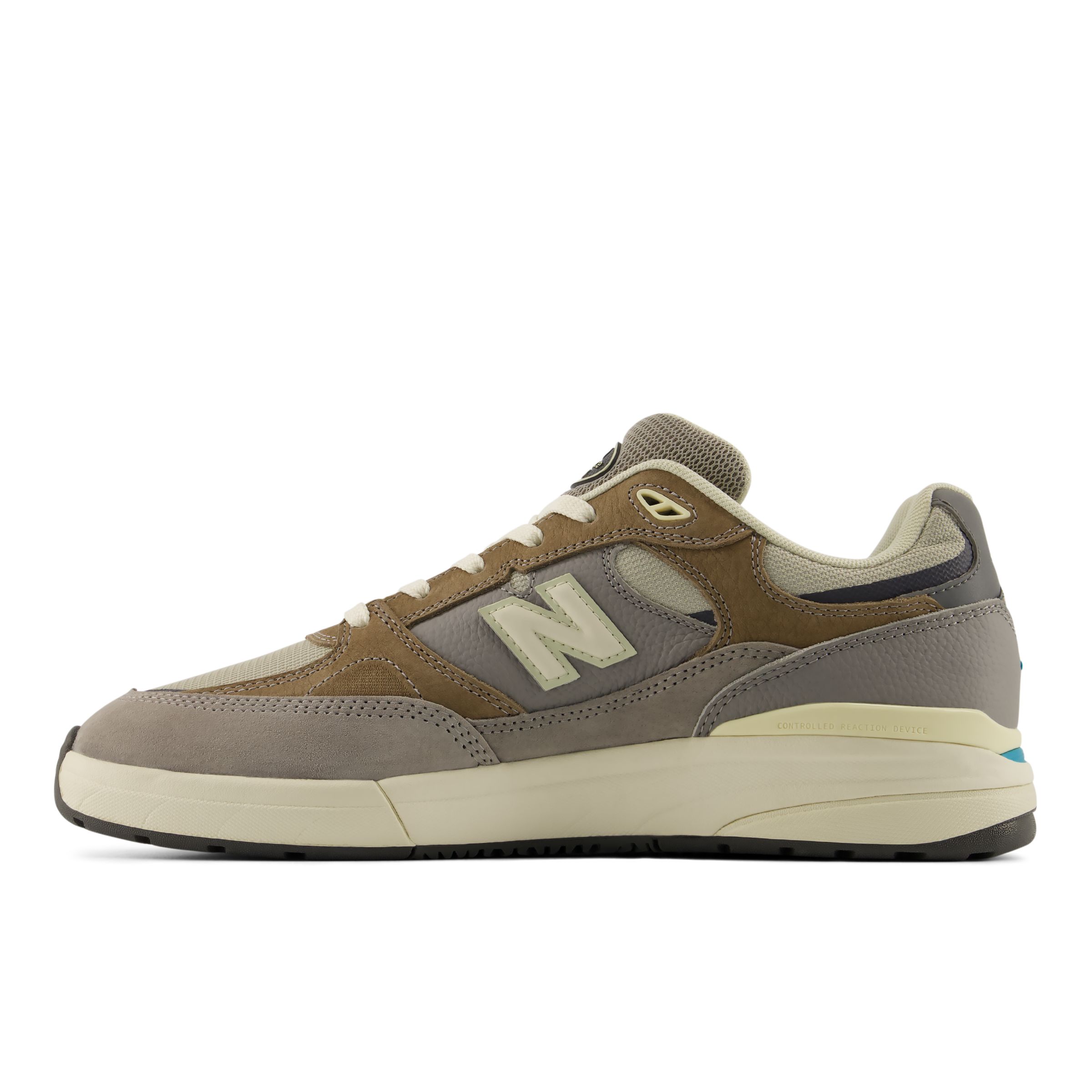 NB Numeric Andrew Reynolds 933