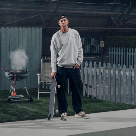 NB Numeric Andrew Reynolds 933