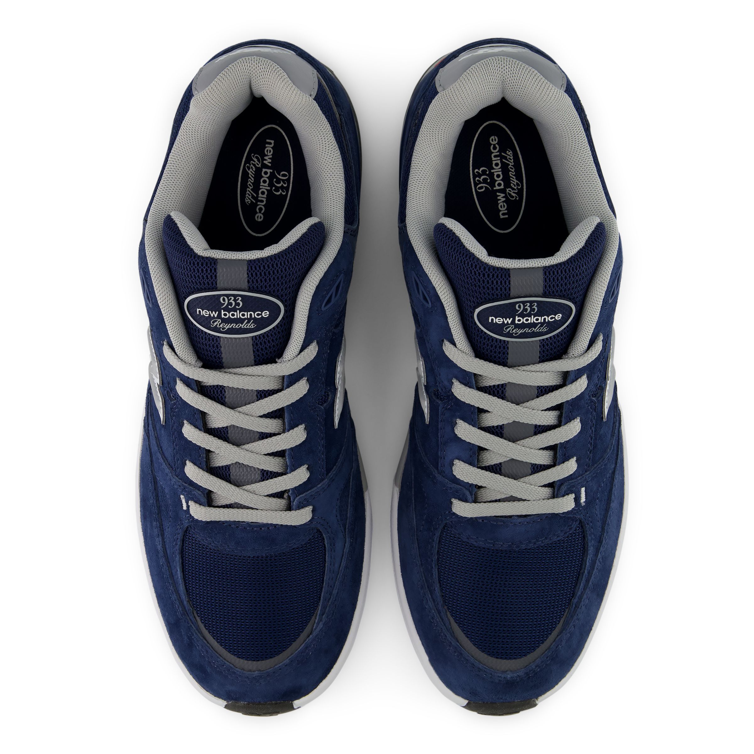NB NUMERIC ANDREW REYNOLDS 933