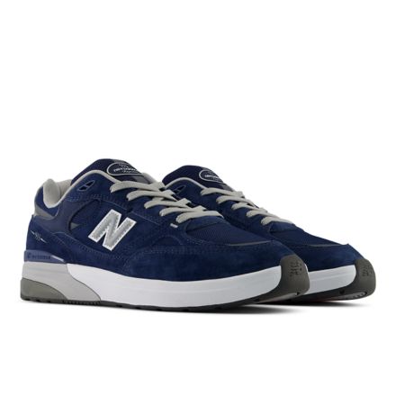 NB NUMERIC ANDREW REYNOLDS 933, QUICKSAND with SEA SALT, UN933LNV