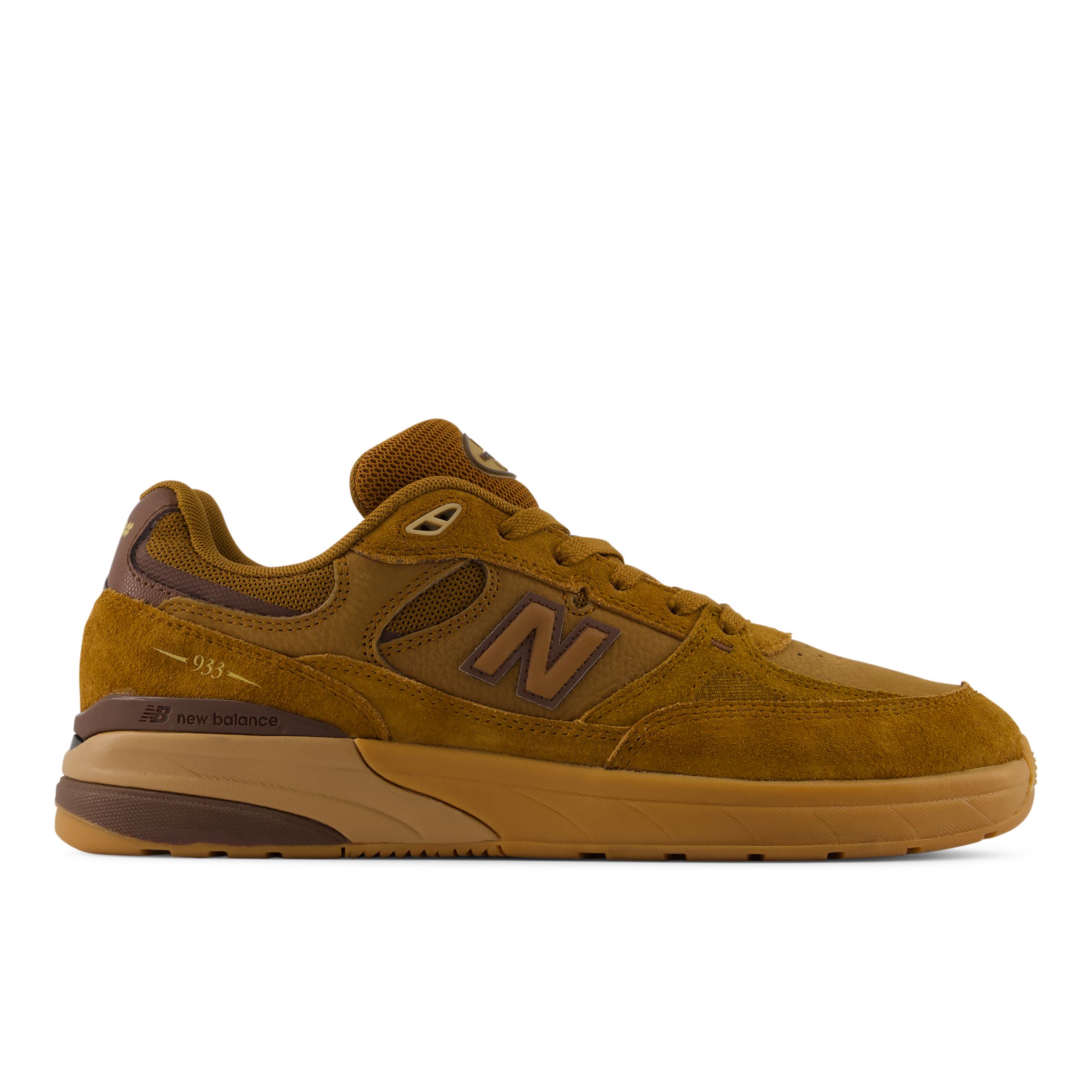New Balance NB Numeric Andrew Reynolds 933, UN933LRO