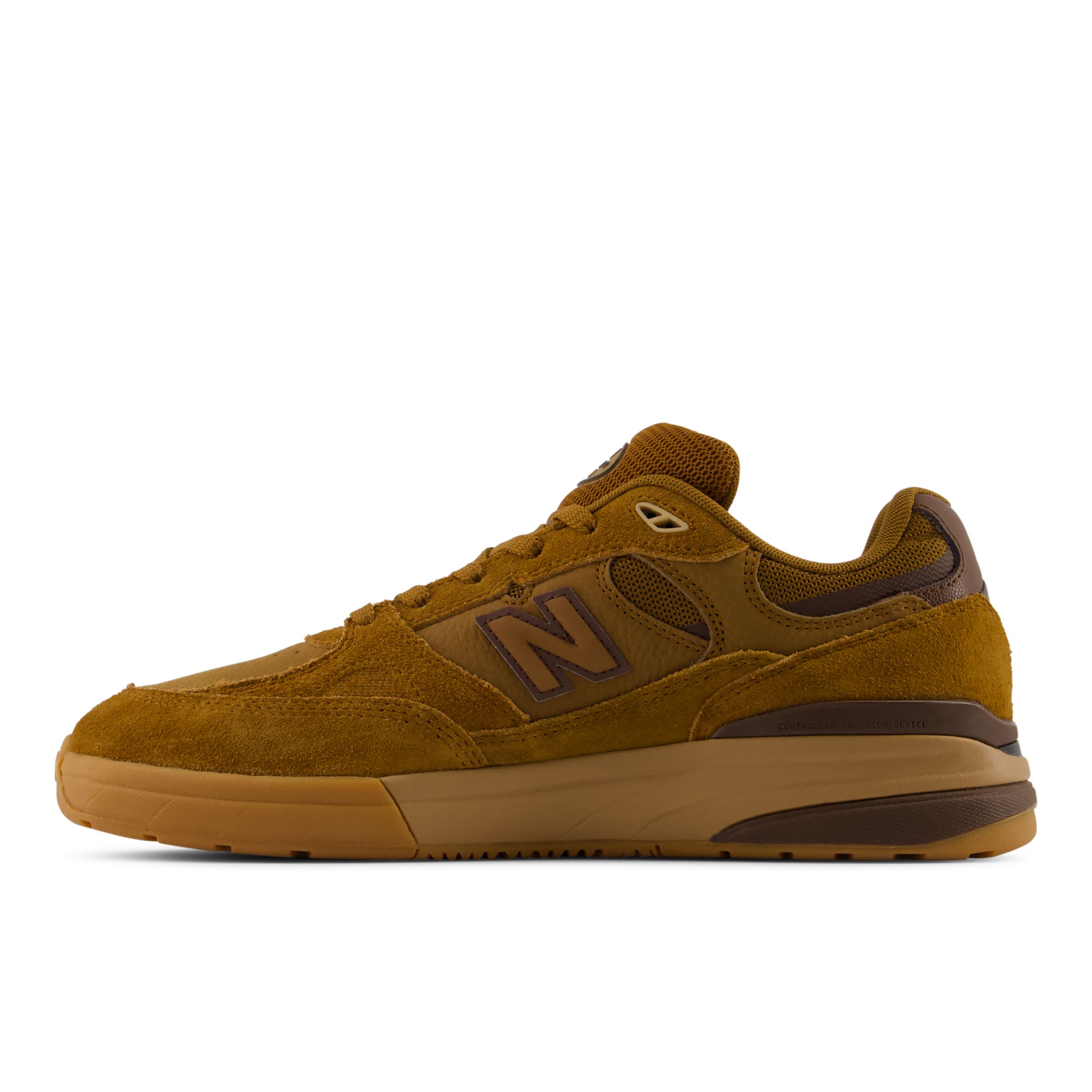 New Balance NB Numeric Andrew Reynolds 933, UN933LRO