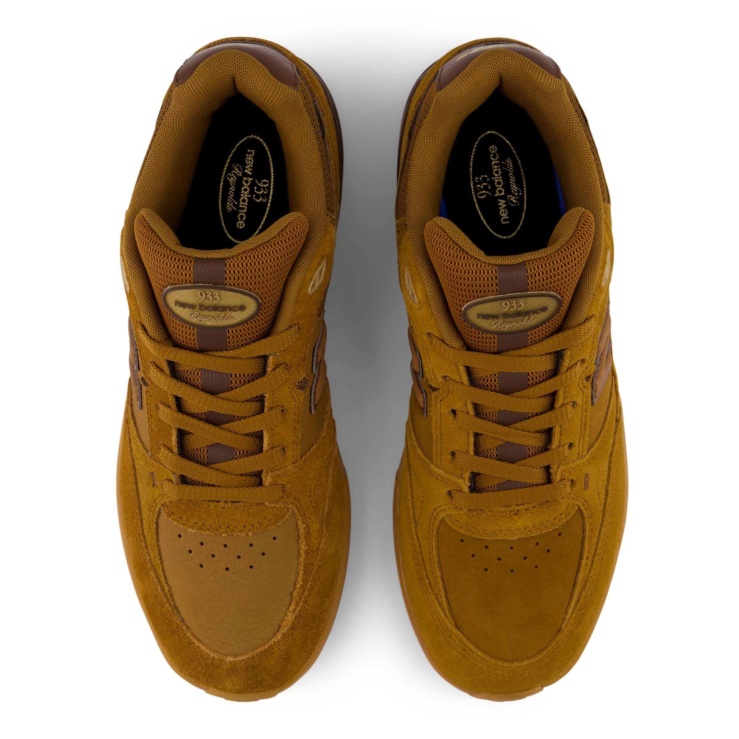 New Balance NB Numeric Andrew Reynolds 933, UN933LRO