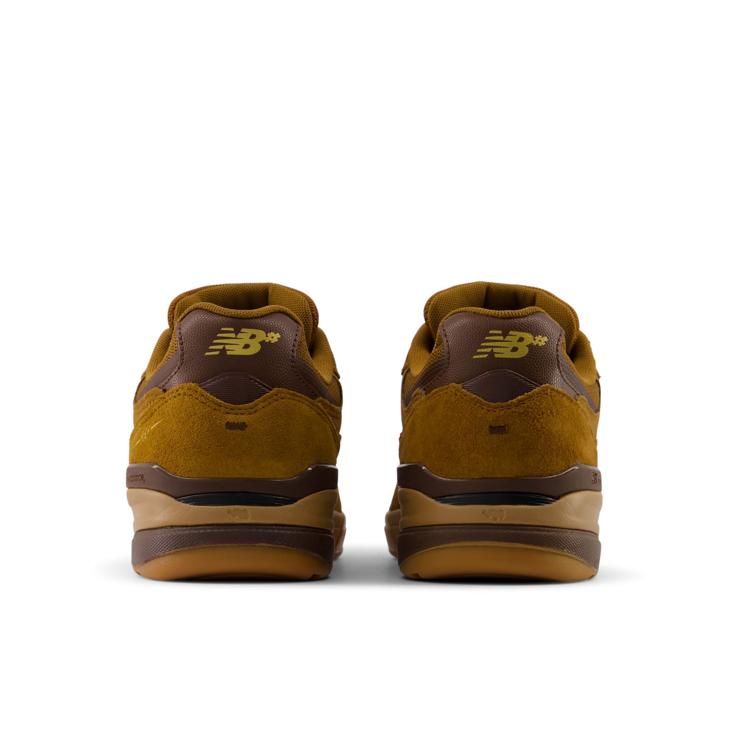 New Balance NB Numeric Andrew Reynolds 933, UN933LRO