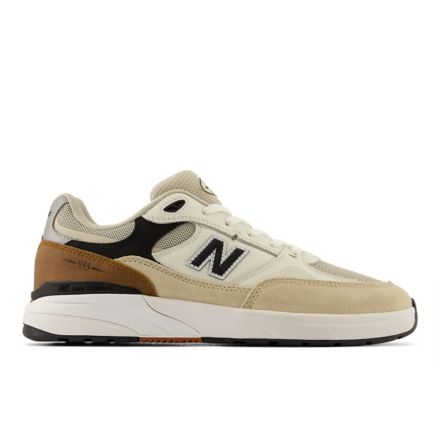NB NUMERIC ANDREW REYNOLDS 933, QUICKSAND with SEA SALT, UN933ONE