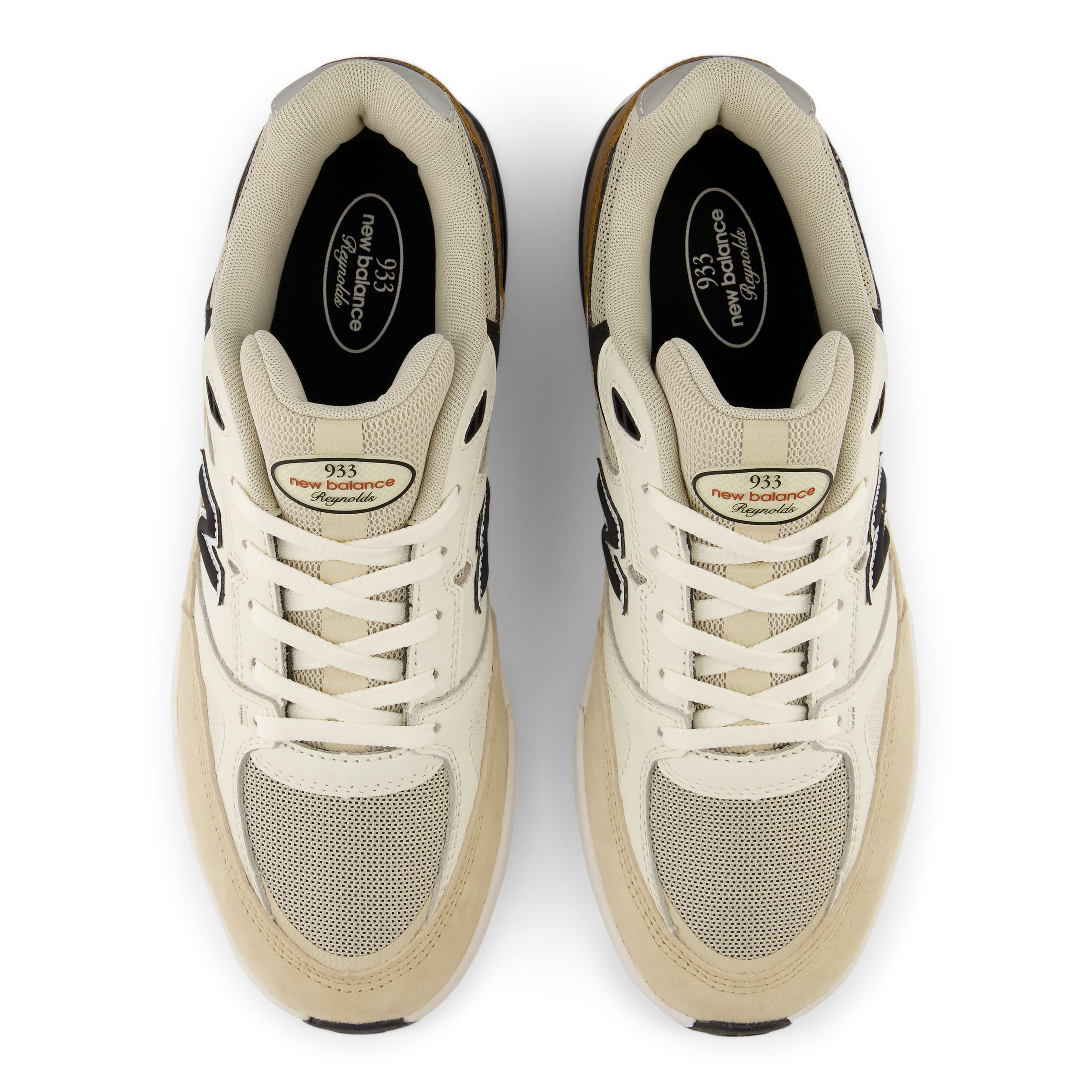 NB NUMERIC ANDREW REYNOLDS 933