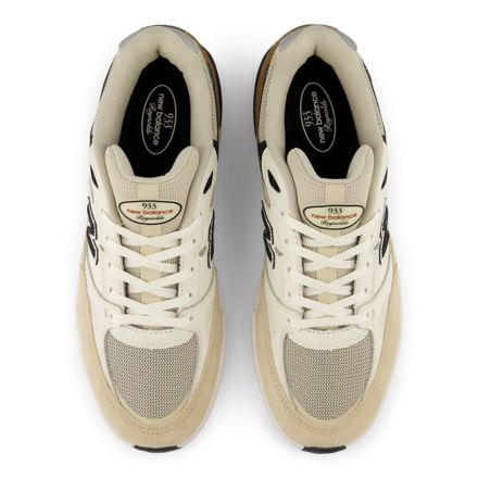NB NUMERIC ANDREW REYNOLDS 933
