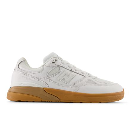 NB Numeric Andrew Reynolds 933, MUSHROOM with STILL WATER, UN933WWB