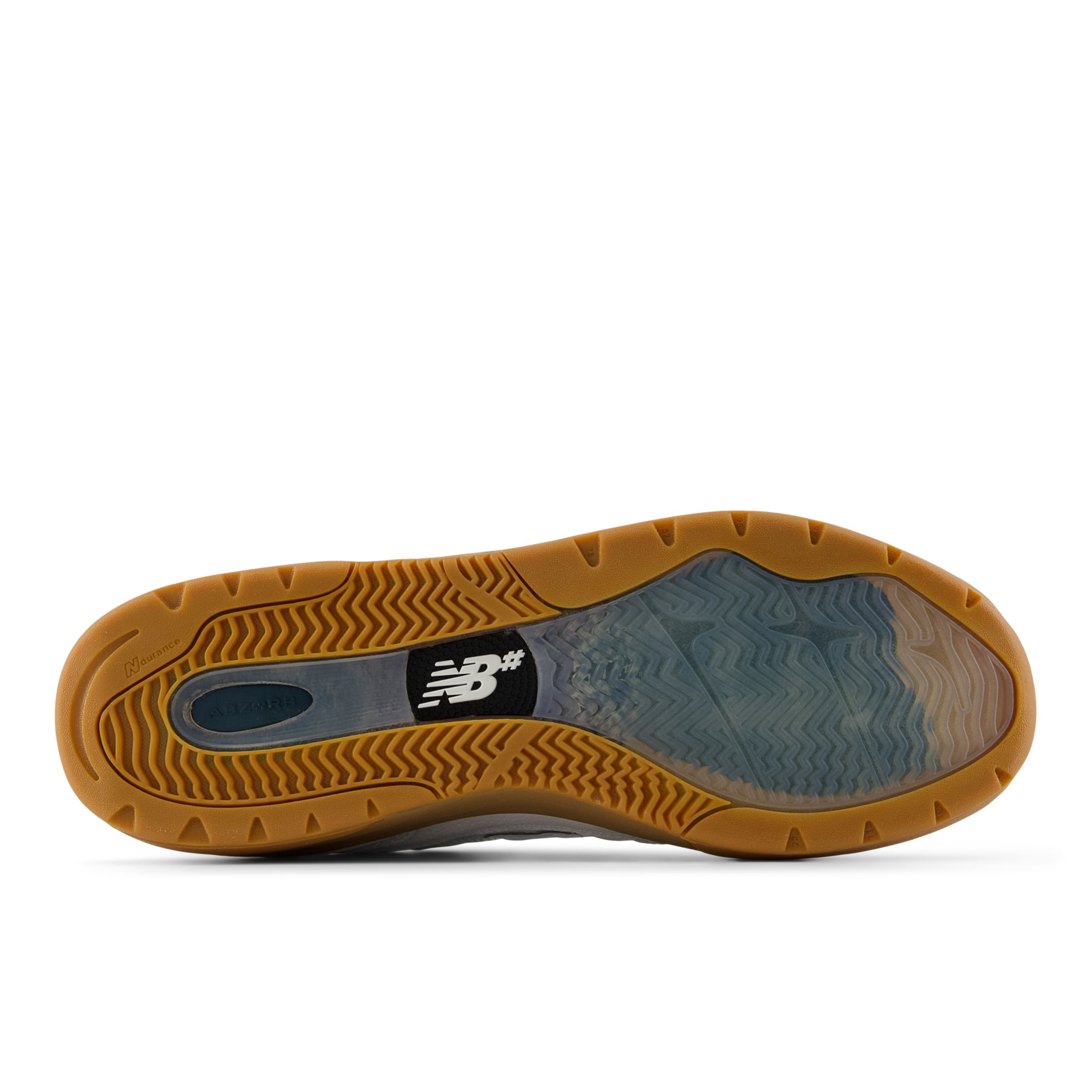 NB Numeric Andrew Reynolds 933