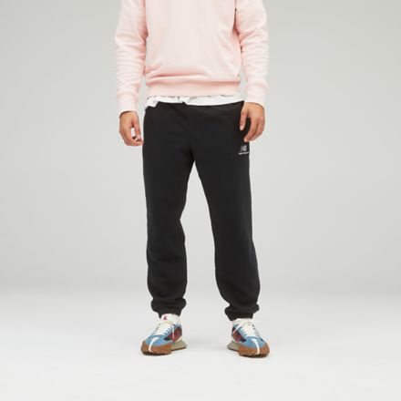 Jogger pants new online balance