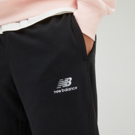 New Balance - Unisex Uni-Ssentials Warped French Terry Sweatpant (UP31 –  SVP Sports