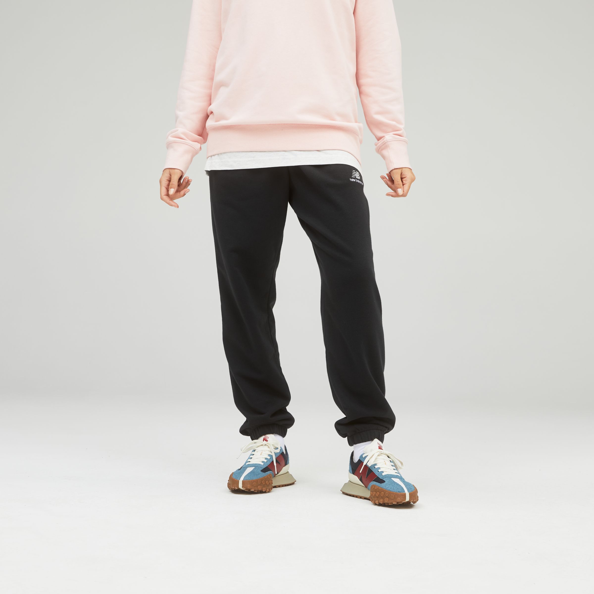 Uni-ssentials French Terry Sweatpant