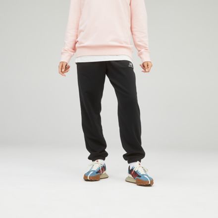 Unisex Uni-ssentials French Terry Sweatpant Lifestyle - New Balance