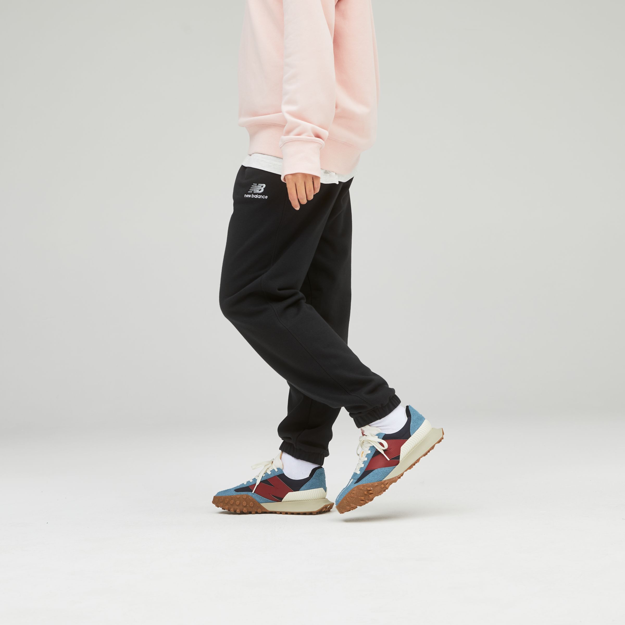 Uni-ssentials French Terry Sweatpant