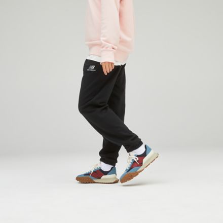 Reebok Classics French Terry Pants in BLACK