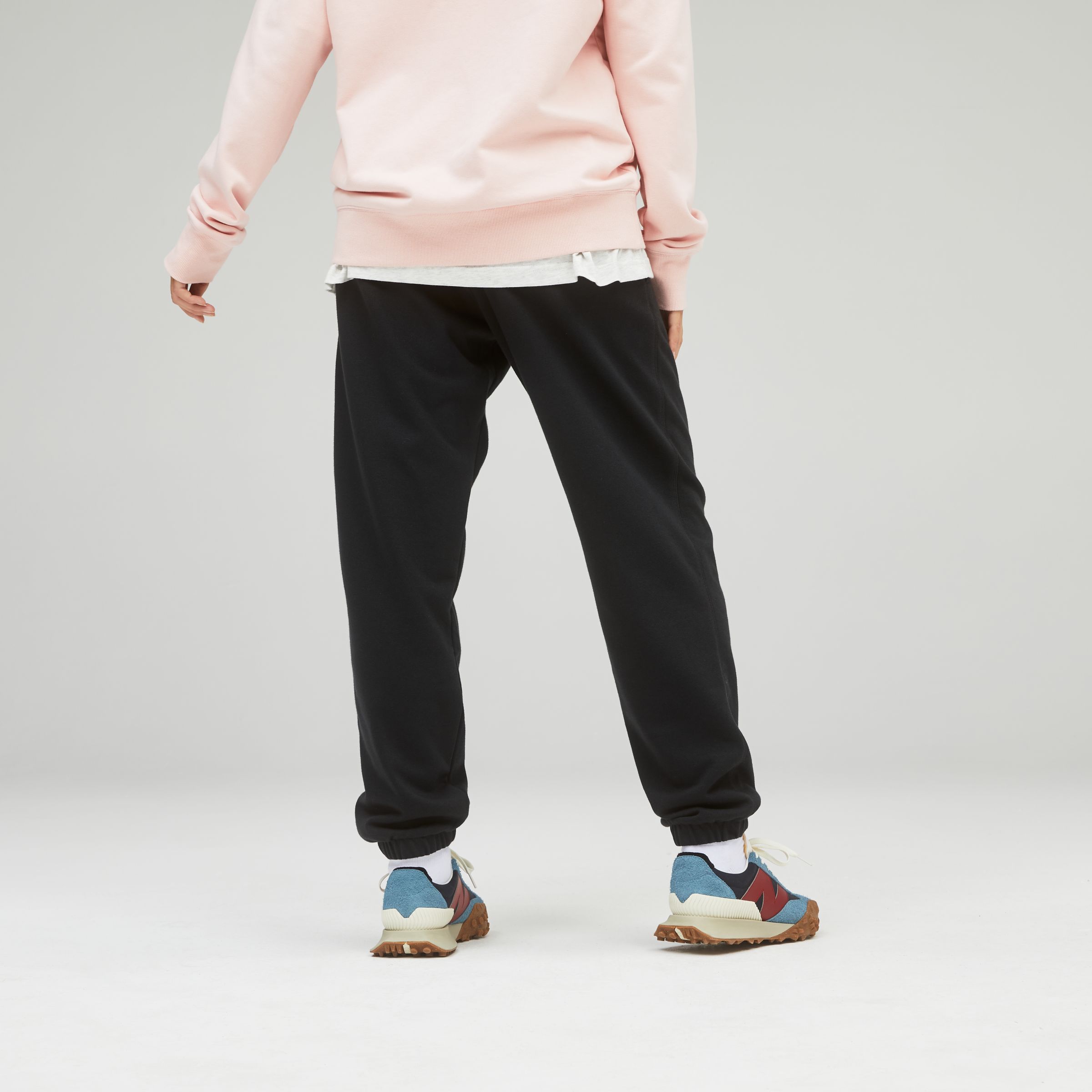 Uni-ssentials French Terry Sweatpant
