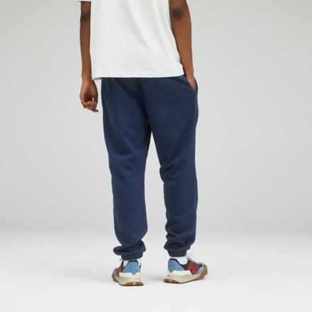 France Tech Fleece Jogger - Navy