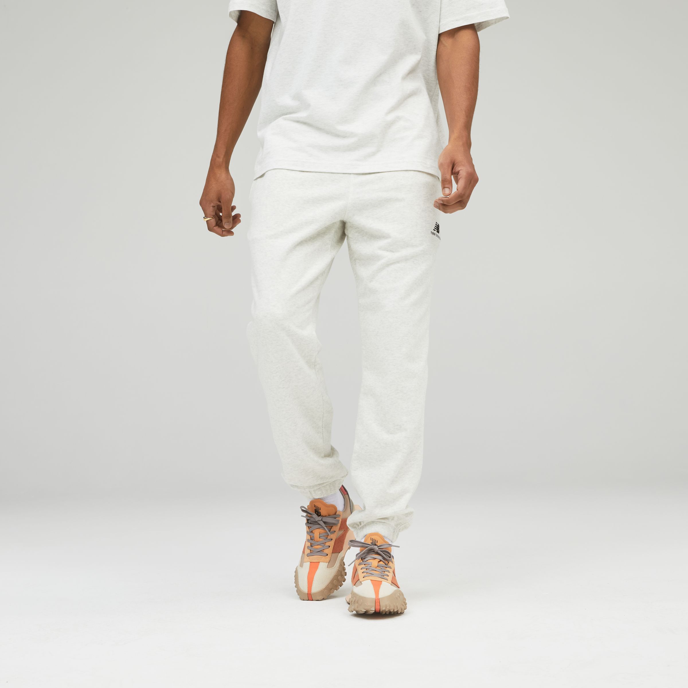 Uni-ssentials French Terry Sweatpant