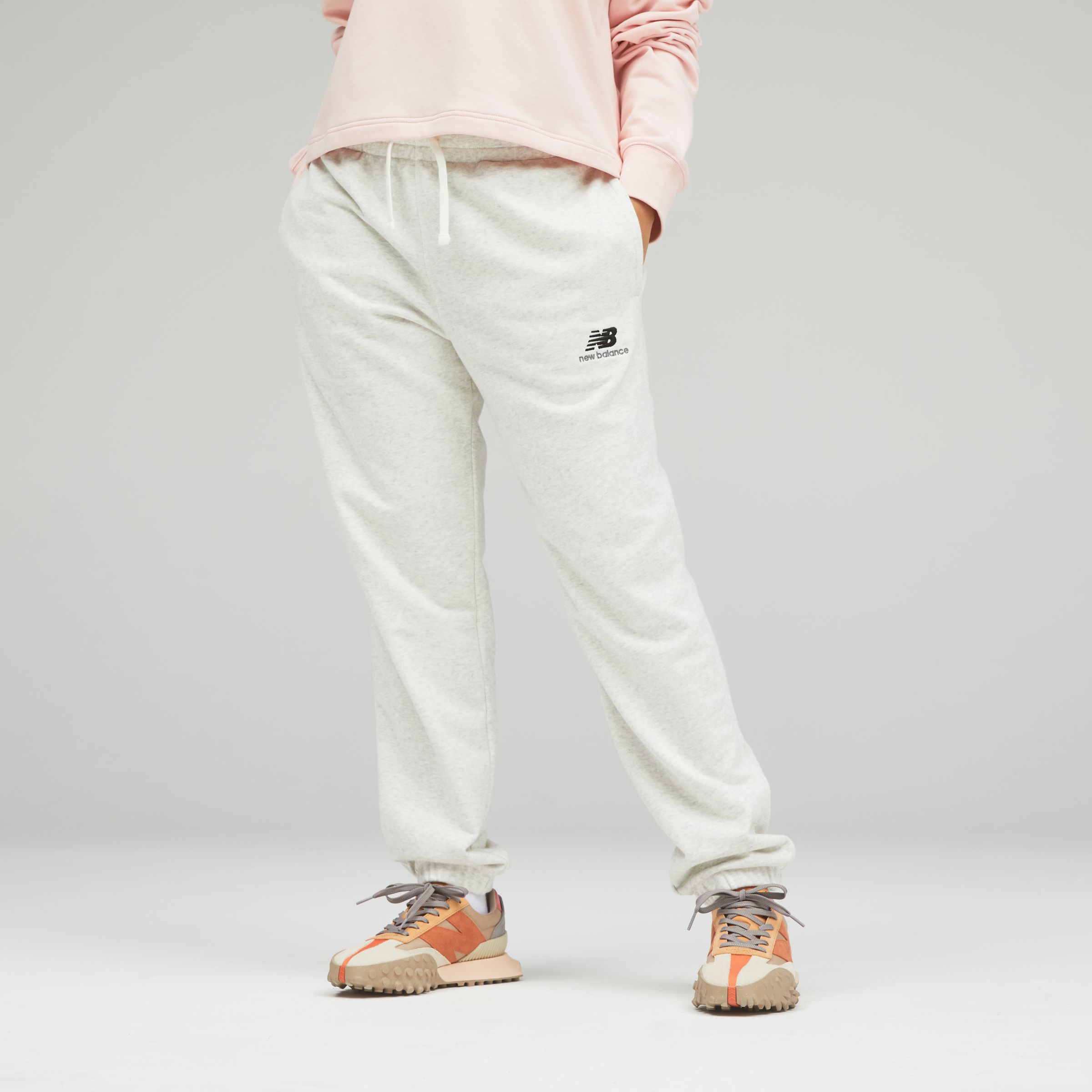 Uni-ssentials French Terry Sweatpant