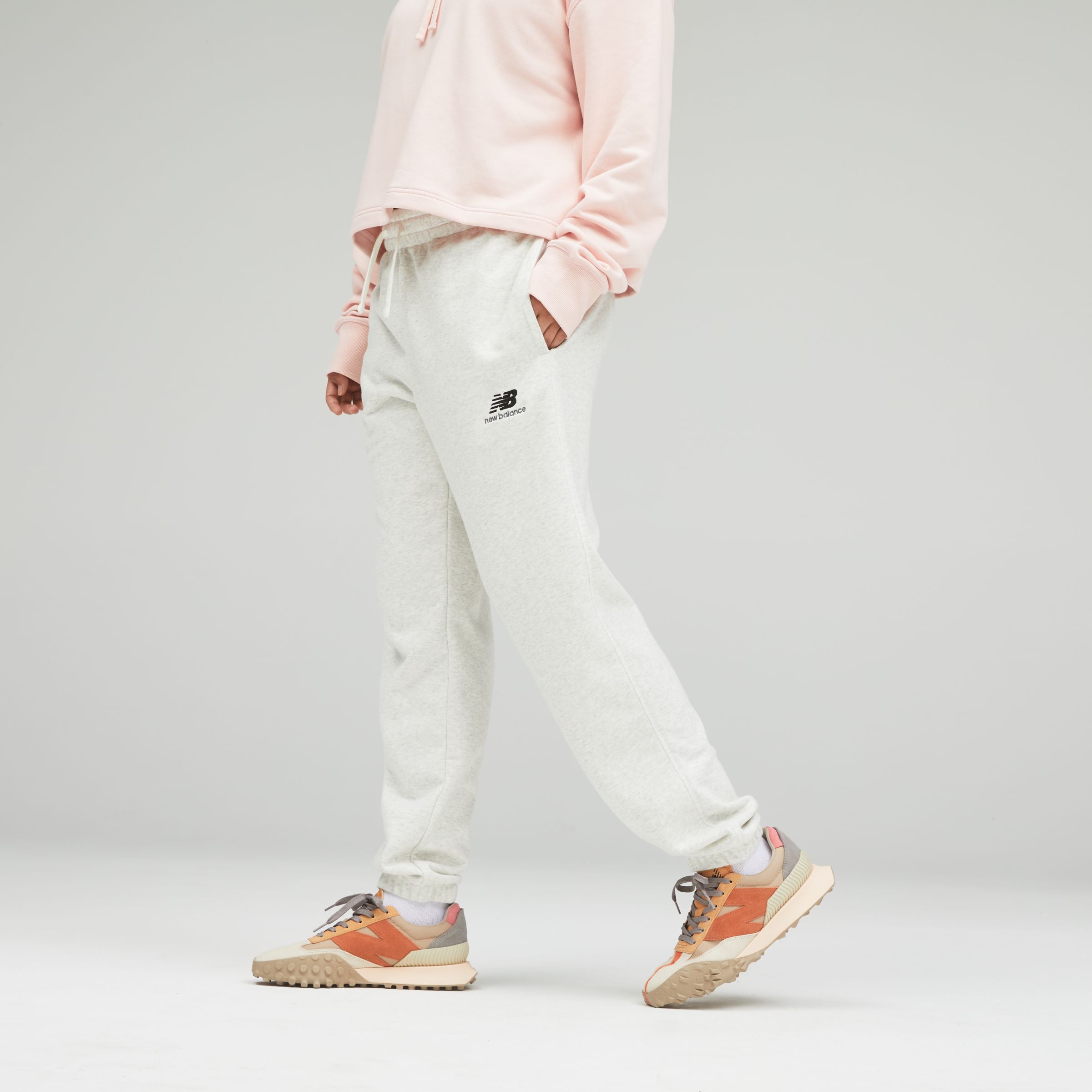 Uni-ssentials French Terry Sweatpant