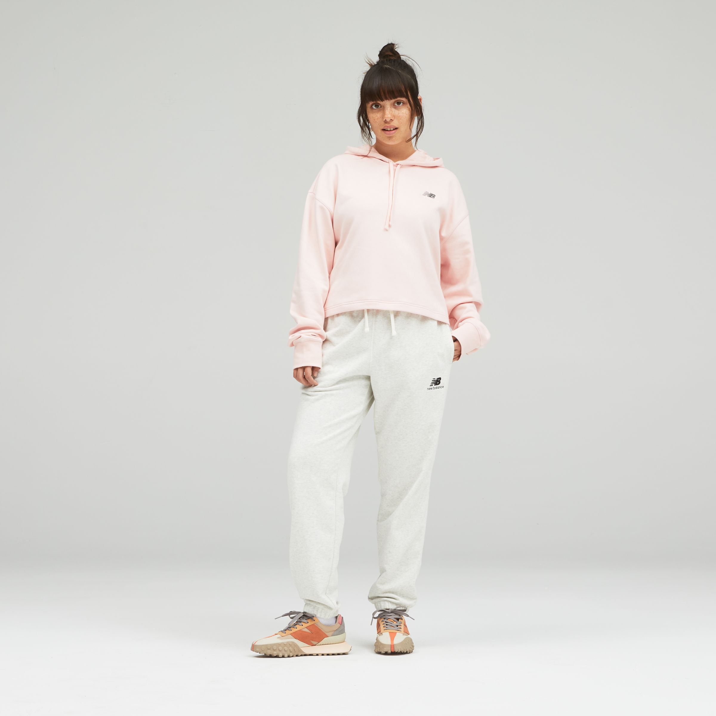 Uni-ssentials French Terry Sweatpant