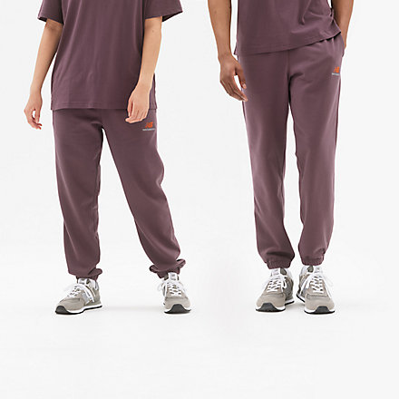 New Balance Uni-ssentials French Terry Sweatpant, UP21500TRF image number null