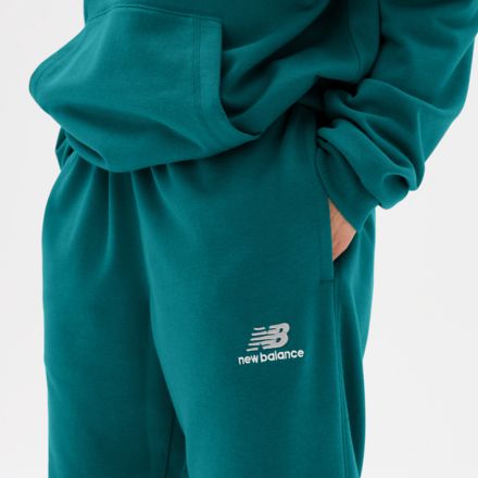 Unisex Uni-ssentials French Terry Sweatpant - New Balance