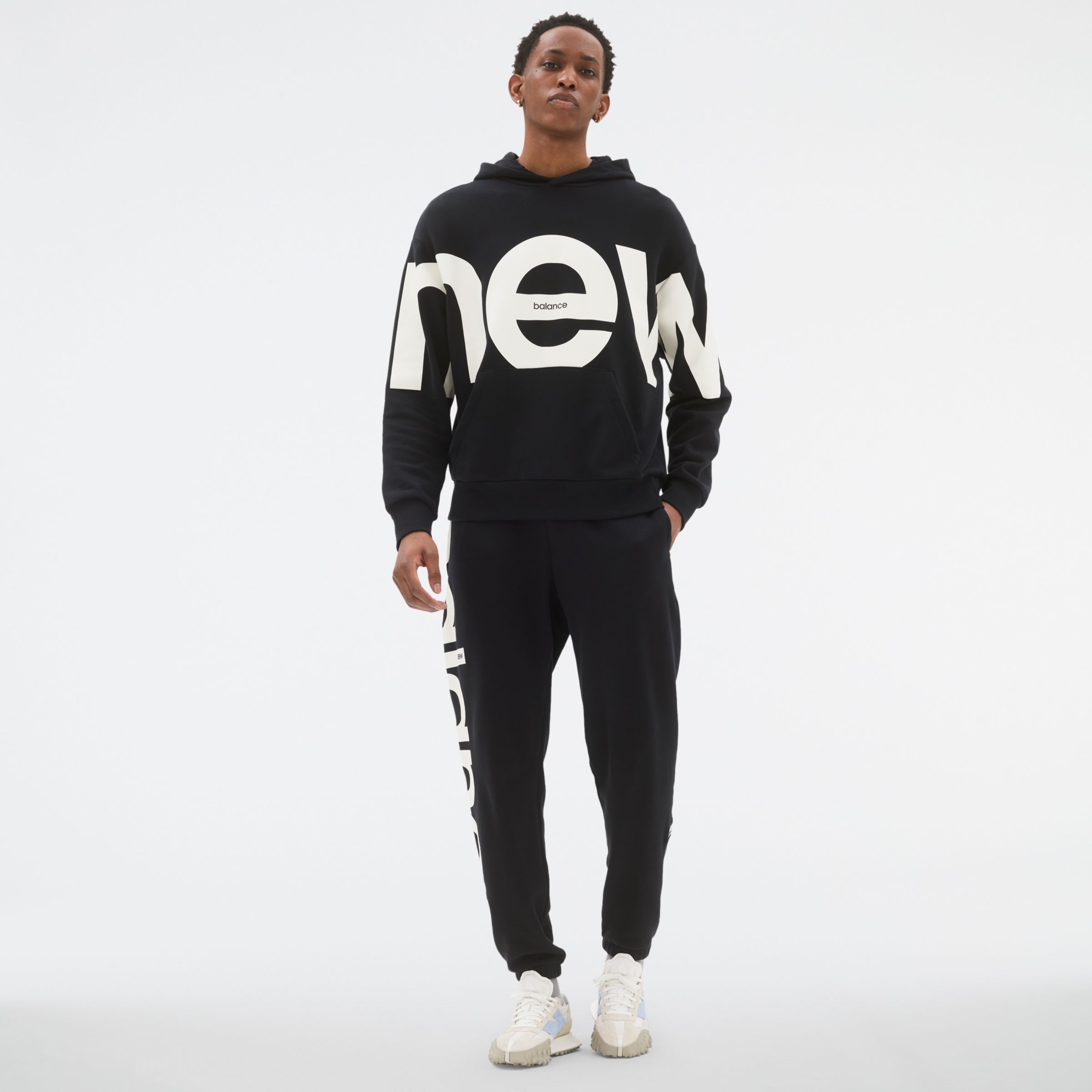 Unisex NB Athletics Unisex Out of Bounds Pant - New Balance 