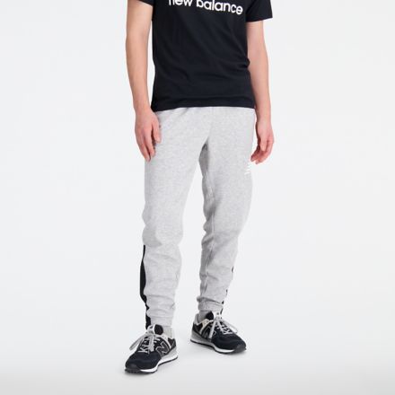 Uni-ssentials Moments Pant, SPINNEX GREY, UP31054SXY