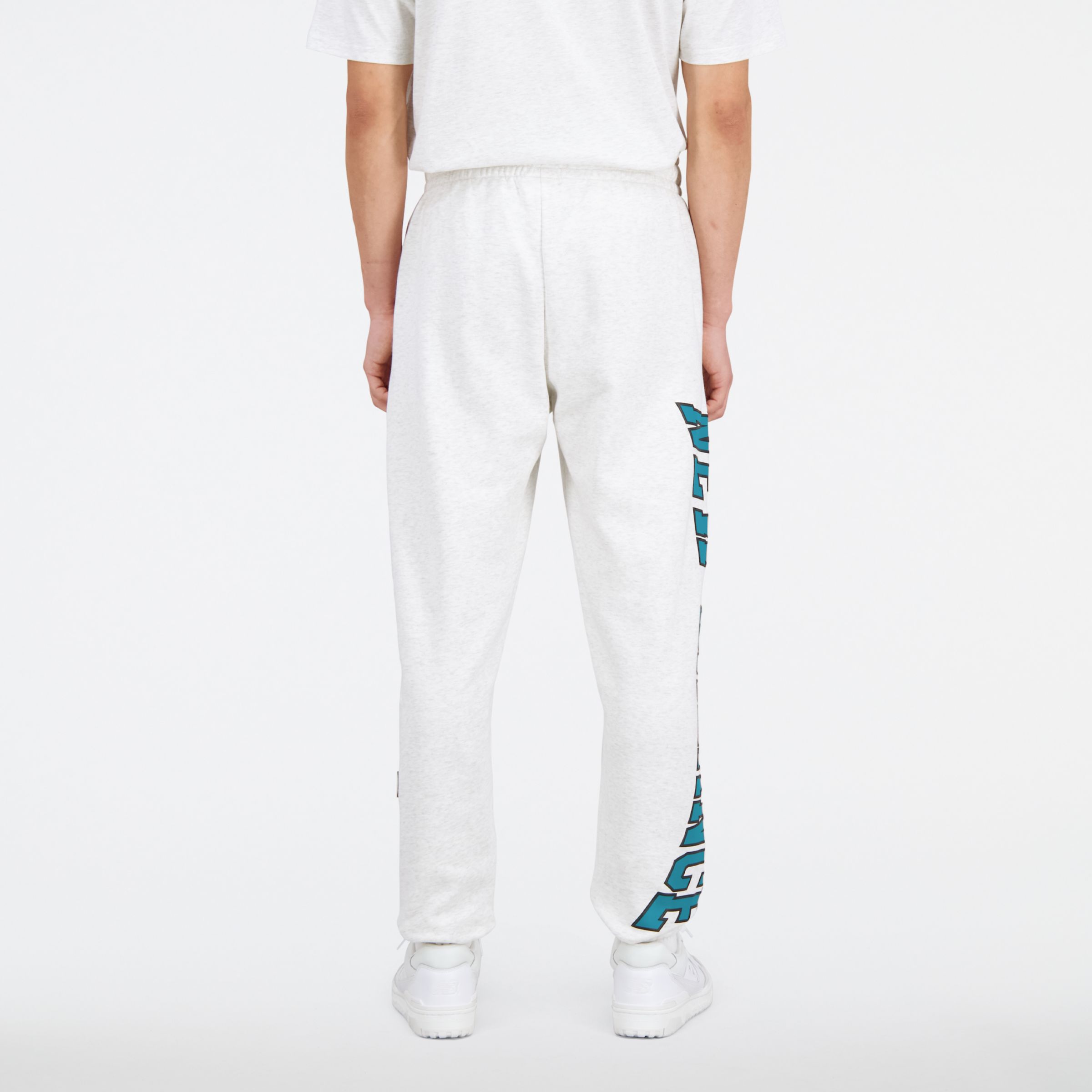 Uni-ssentials French Terry Sweatpant - New Balance